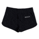 Roxy Shore Boardshorts - Girl's, Anthracite, 10/Medium, ERGBS03068-KVJ0-10/M