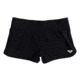 Roxy Shore Boardshorts - Girl's, Anthracite, 10/Medium, ERGBS03068-KVJ0-10/M