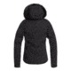 Roxy Snowstorm Plus Jacket - Womens, True Black, Medium, ERJTJ03240-KVJ0-M