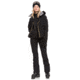 Roxy Snowstorm Plus Jacket - Womens, True Black, Medium, ERJTJ03240-KVJ0-M