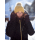 Roxy Snowstorm Plus Jacket - Womens, True Black, Medium, ERJTJ03240-KVJ0-M