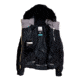 Roxy Snowstorm Plus Jacket - Womens, True Black, Medium, ERJTJ03240-KVJ0-M