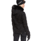 Roxy Snowstorm Plus Jacket - Womens, True Black, Medium, ERJTJ03240-KVJ0-M