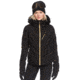 Roxy Snowstorm Plus Jacket - Womens, True Black, Medium, ERJTJ03240-KVJ0-M