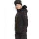 Roxy Snowstorm Plus Jacket - Womens, True Black, Medium, ERJTJ03240-KVJ0-M