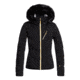 Roxy Snowstorm Plus Jacket - Womens, True Black, Medium, ERJTJ03240-KVJ0-M
