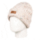 Roxy Taylor Street Beanie - Womens, Egret, One size, ERJHA03566-WBS0-OS