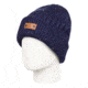 Roxy Taylor Street Beanie - Womens, Medieval Blue, One size, ERJHA03566-BTE0-OS