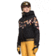 Roxy Torah Bright Summit Jacket - Womens, Magnolia, Medium, ERJTJ03216-KVJ6-M