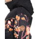 Roxy Torah Bright Summit Jacket - Womens, Magnolia, Medium, ERJTJ03216-KVJ6-M