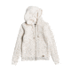 Roxy Trippin Sherpa - Womens, Metro Heather, Medium, ERJFT04115-TENH-M