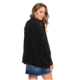 Roxy Valley Shades Cardigan - Womens, Anthracite, Medium, ERJSW03391-KVJ0-M