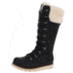 Royal Canadian Dalhousie Cold Weather, Black Lager, 9, RCDLH2-533-BKCZ-M090