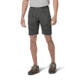 Royal Robbins Active Traveler Stretch Short - Mens, Asphalt, 34/10, Y73386-ASPHALT-34/10