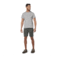Royal Robbins Active Traveler Stretch Short - Mens, Asphalt, 34/10, Y73386-ASPHALT-34/10