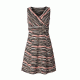 Royal Robbins All-Around Empire Waist Dress, Strawberry Pt, L 66204-STRAWBERRY PT-L