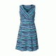Royal Robbins All-Around Empire Waist Dress, Turkish Sea, XL 66204-TURKISH SEA PT-XL