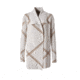 Royal Robbins All Season Merino Cardigan, Creme, Small/Medium, 67498-22-S/M