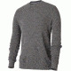 Royal Robbins All Season Merino Crew-Pewter-Small