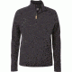 Royal Robbins All Season Merino Thermal 1/4 Zip - Men's-Charcoal-Large
