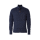 Royal Robbins All Season Merino Track Jacket - Mens, Denim Blue, Medium, Y47158-674-M