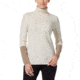 Royal Robbins All Season Merino Turtleneck - Women's, Creme, L, 67493-22-L-