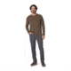 Royal Robbins Alpine MTN Pro Pant - Men's, 38 in Waist, 32 in Inseam, Asphalt, Y424014-568-38