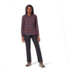 Royal Robbins Alpine Mtn Pro Winter Pant - Womens, Jet Black, 12, Y32402203712