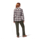 Royal Robbins Alpine Mtn Pro Winter Pant - Womens, Turkish Coffee, 8, Y3240221278
