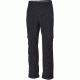 Royal Robbins Alpine Road Convertible Pant - Men's-Charcoal-38 Waist-Regular Inseam