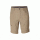 Royal Robbins Alpine Road Men's Short, Khaki, 33 waist, 8 Inch 43127-KHAKI-8-33