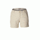 Royal Robbins Alpine Road Women's Short, Sandstone, 12, 5 Inch 33117-SANDSTONE-5-12