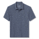 Royal Robbins Amp Lite Polo - Mens, Navy Htr, Small, Y411028-760-S