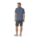 Royal Robbins Amp Lite Tee - Mens, Sea, Small, Y421026-762-S