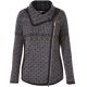 Royal Robbins Autumn Pine Zip Cardigan - Women's