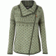 Royal Robbins Autumn Pine Zip Cardigan - Women's-Lily Pad-Medium