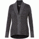 Royal Robbins Autumn Rose Cardigan - Women's-Charcoal-Small