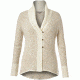 Royal Robbins Autumn Rose Cardigan - Women's-Creme-Small