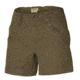 Backcountry Billy Goat Canvas Short - Womens-Light Olive-8