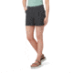 Royal Robbins Backcountry Pro Short - Womens, Charcoal, 6, Y323005-Charcoal-6