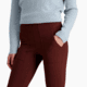 Royal Robbins Backcountry Pro Winter Legging - Womens, Dark Mahogany, Small, Y314005160S