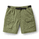 Royal Robbins Backcountry Short - Men's-Aloe-8 in-Medium