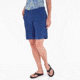 Royal Robbins Backcountry Walker Short - Women's-Night Sky-4