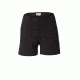 Royal Robbins Backcountry Women's Short, Jet Black, 6 33001-JET BLACK-6