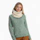 Royal Robbins Baylands Cowl Scarf - Womens, Ivory Htr, One size, Y591042133One size