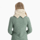 Royal Robbins Baylands Cowl Scarf - Womens, Ivory Htr, One size, Y591042133One size