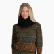 Royal Robbins Baylands Cowl Scarf - Womens, Jet Black, One size, Y591042037One size