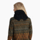 Royal Robbins Baylands Cowl Scarf - Womens, Jet Black, One size, Y591042037One size