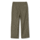 Royal Robbins Billy Goat II Crop Pant - Womens, Everglade 2022, 4, Y624009-204-4