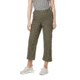 Royal Robbins Billy Goat II Crop Pant - Womens, Everglade 2022, 4, Y624009-204-4